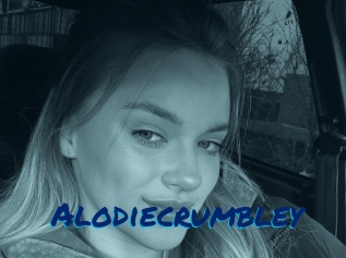 Alodiecrumbley