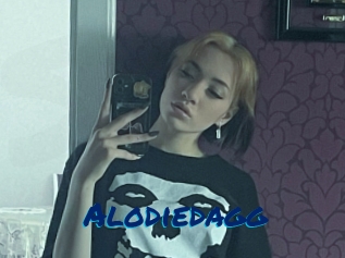Alodiedagg