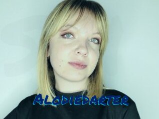 Alodiedarter