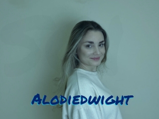 Alodiedwight