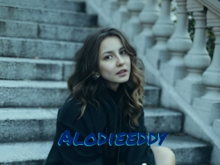 Alodieeddy