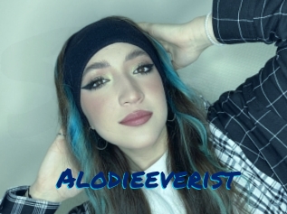 Alodieeverist