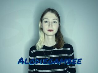 Alodiegambee