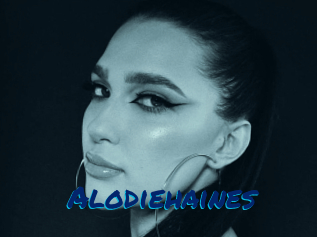 Alodiehaines