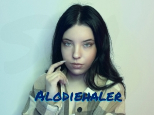 Alodiehaler