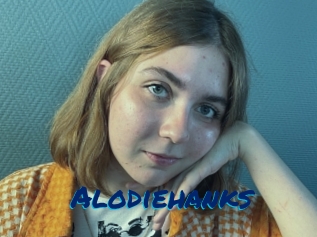 Alodiehanks