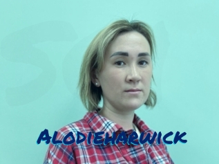 Alodieharwick