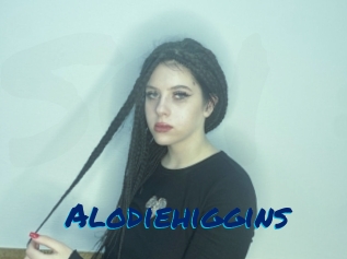 Alodiehiggins