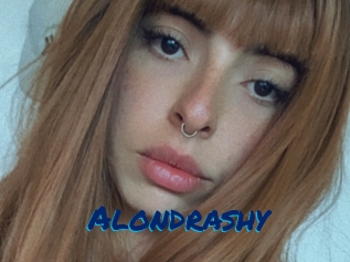 Alondrashy