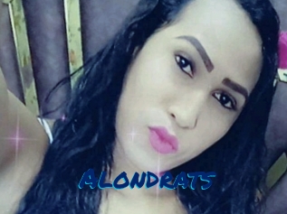 Alondrats