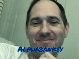 Alphabanksy