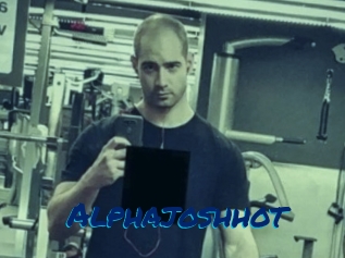 alphajoshhot Sexe City