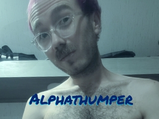 alphathumper Sexe City