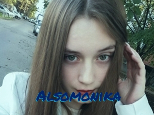 Alsomonika