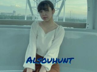 Alsouhunt