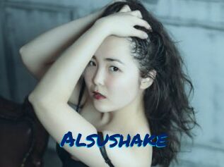 Alsushake