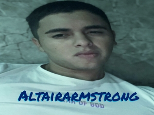 Altairarmstrong