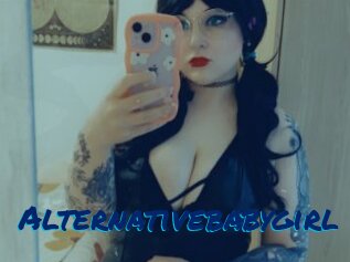 Alternativebabygirl