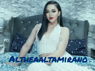 Altheaaltamirano