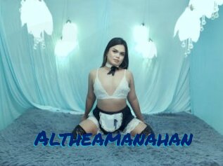 Altheamanahan