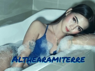 Althearamiterre