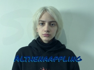 Althenaappling