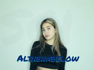 Althenabelow