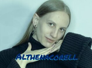 Althenacorell