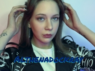 Althenadockray