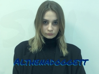 Althenadoggett
