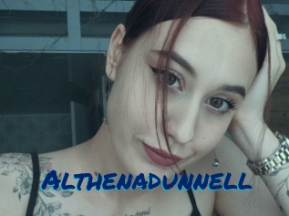 Althenadunnell