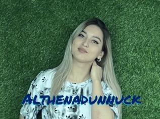 Althenadunnuck