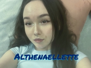 Althenaellette