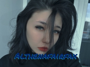 Althenafairfax