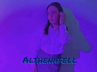 Althenafell