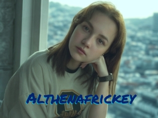 Althenafrickey