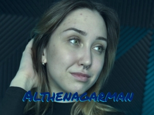 Althenagarman