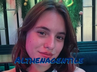 Althenagentile