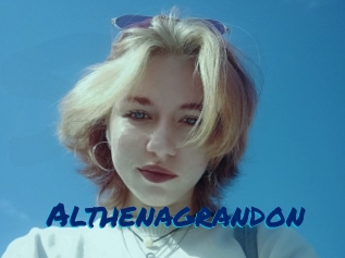 Althenagrandon
