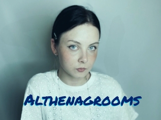 Althenagrooms