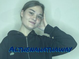 Althenahathaway