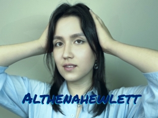 Althenahewlett