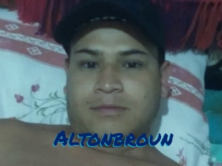Altonbroun