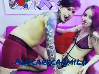 Alucardcarmila
