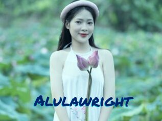 Alulawright