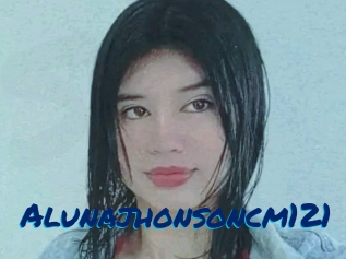 Alunajhonsoncm121