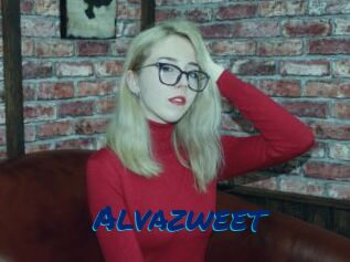Alvazweet