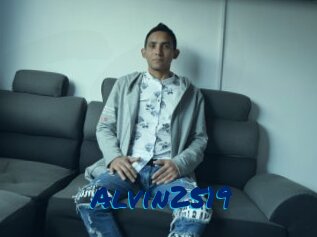 Alvin2519