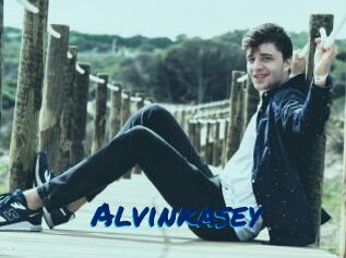 Alvinkasey