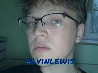 Alvinlewis